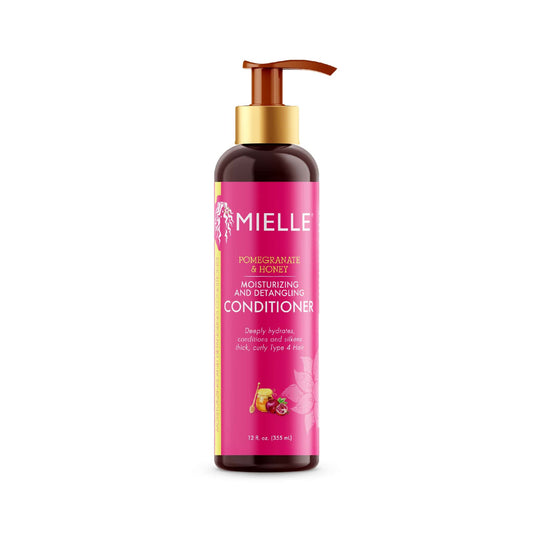 Mielle Pomegranate & Honey Moisturizing and Detangling Conditioner