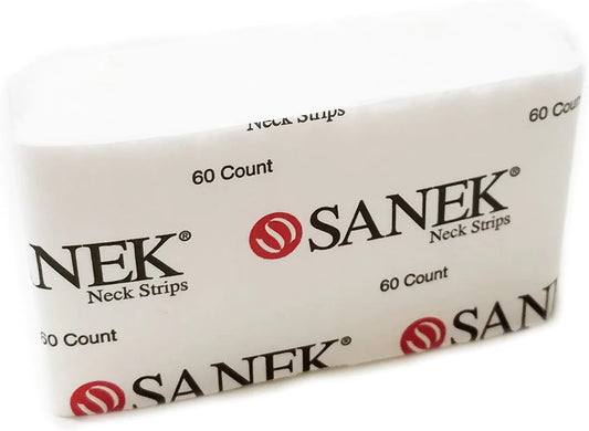Sanek Neck Strips Single